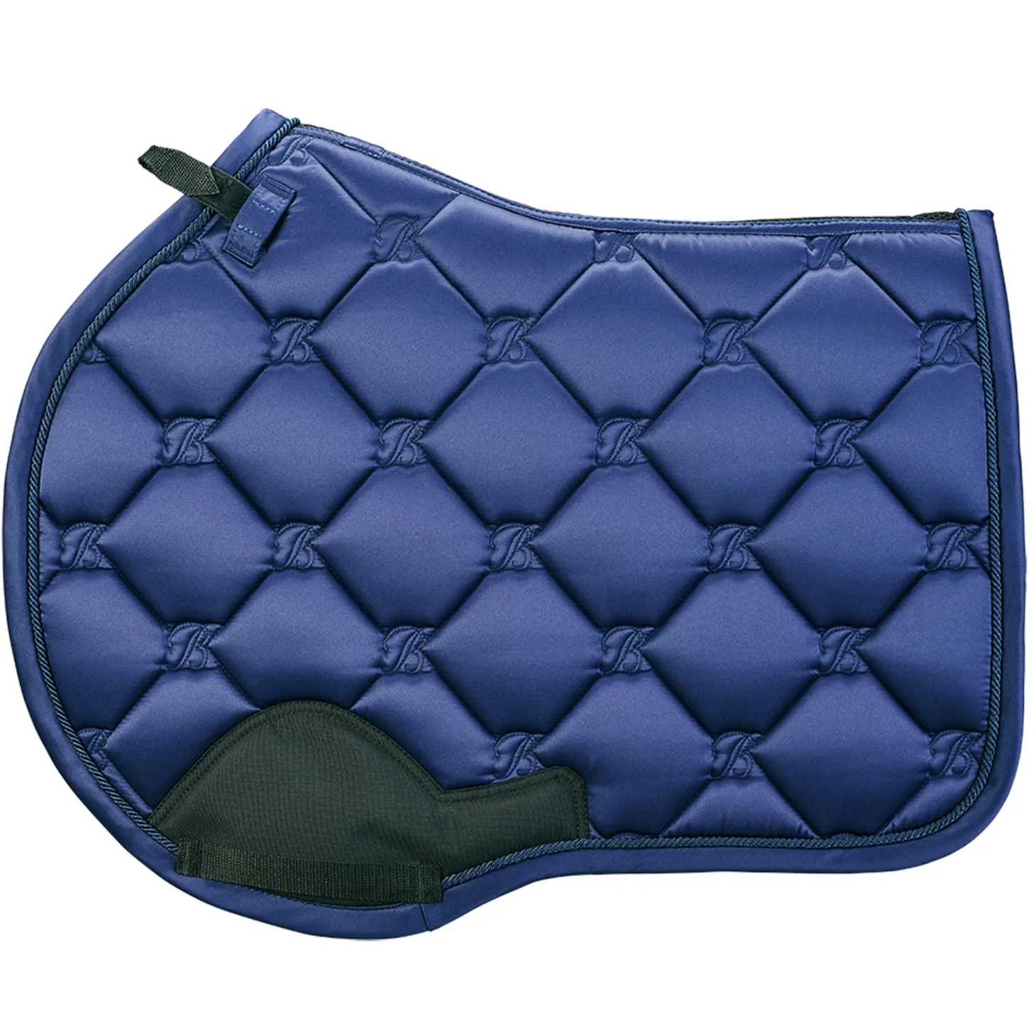 Bates Jump Saddle Pad
