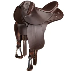 Bates Kimberley HB Saddle