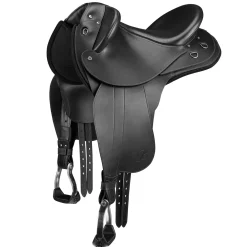 Bates Kimberley HB Saddle
