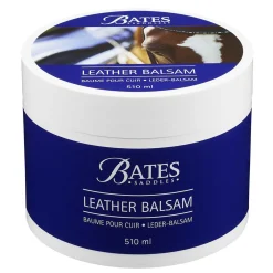 Bates Leather Balsam