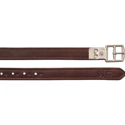 Bates Luxe Stirrup Leathers