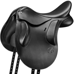 Bates Versa All-Purpose Saddle