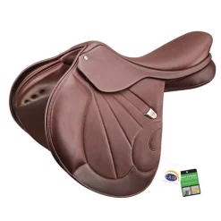 Bates Victrix Saddle