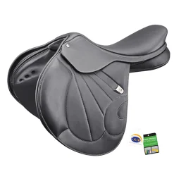 Bates Victrix Saddle