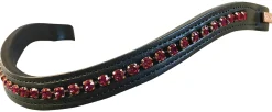 Beasties™ Brilliance Crystal Wave Browband