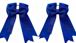 Belle & Bow Equestrian Hair Bows