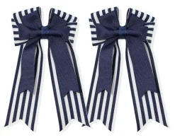 Belle & Bow Equestrian Hair Bows