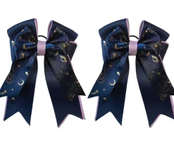 Belle & Bow Equestrian Hair Bows