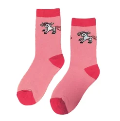 Belle & Bow Equestrian Socks