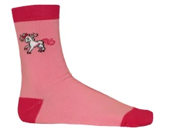 Belle & Bow Equestrian Socks