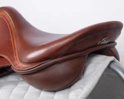 BLEMISHED Pessoa® A/O AMS® Saddle