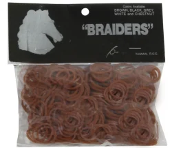 Braid Binders