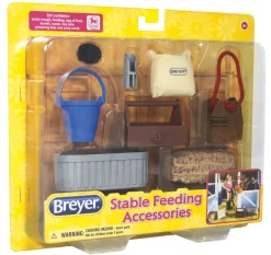 Breyer® Classics® Stable Feeding Accessories