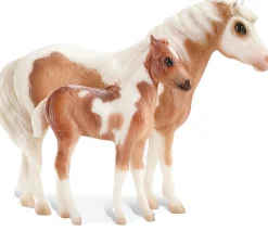 Breyer® Misty & Stormy Models & Book Set