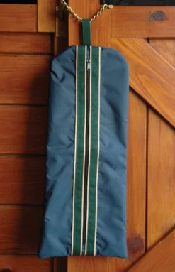 Bridle Bag