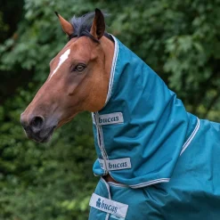 Bucas Atlantic Combi Neck Cover - 50 Grams