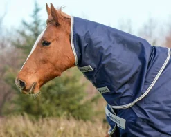 Bucas Atlantic Combi Neck Cover - 50 Grams