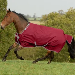 Bucas Irish Classic Lightweight Turnout Blanket