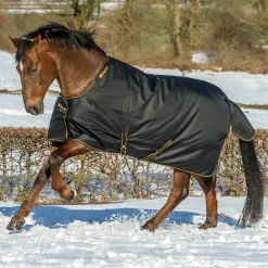 Bucas Irish Extra Classic Heavyweight Turnout Blanket