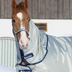 Bucas Power Combi Neck Cover