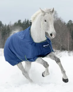 Bucas Smartex Extra Turnout Blanket