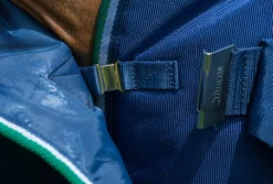 Bucas Smartex Rain/Turnout Sheet