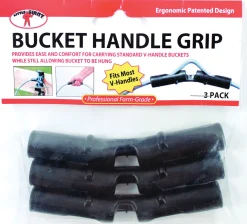 Bucket Handle Grip