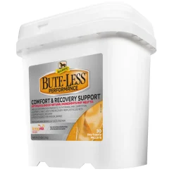 Bute-Less® Performance Comfort & Recovery Pellets