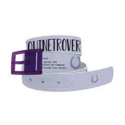 C4 Dover Saddlery® Exclusive Belt