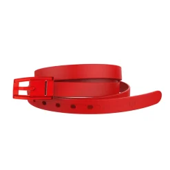 C4 Skinny Belt