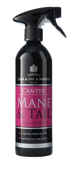 Carr & Day & Martin® Canter® Mane & Tail Conditioner