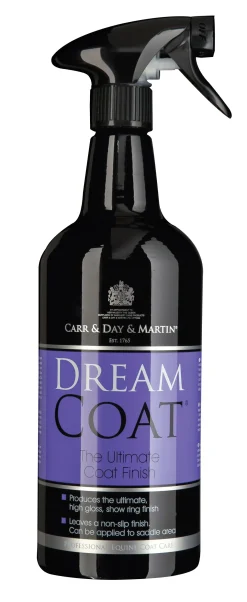 Carr & Day & Martin® Dream Coat®