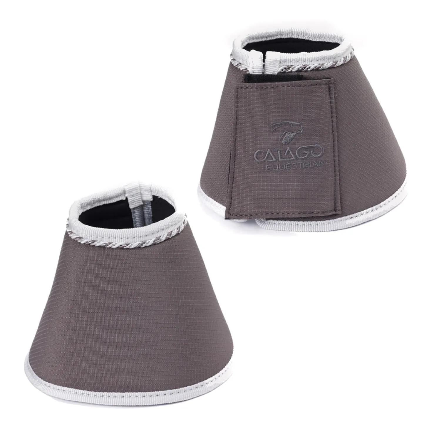 Catago® Diamond Bell Boots