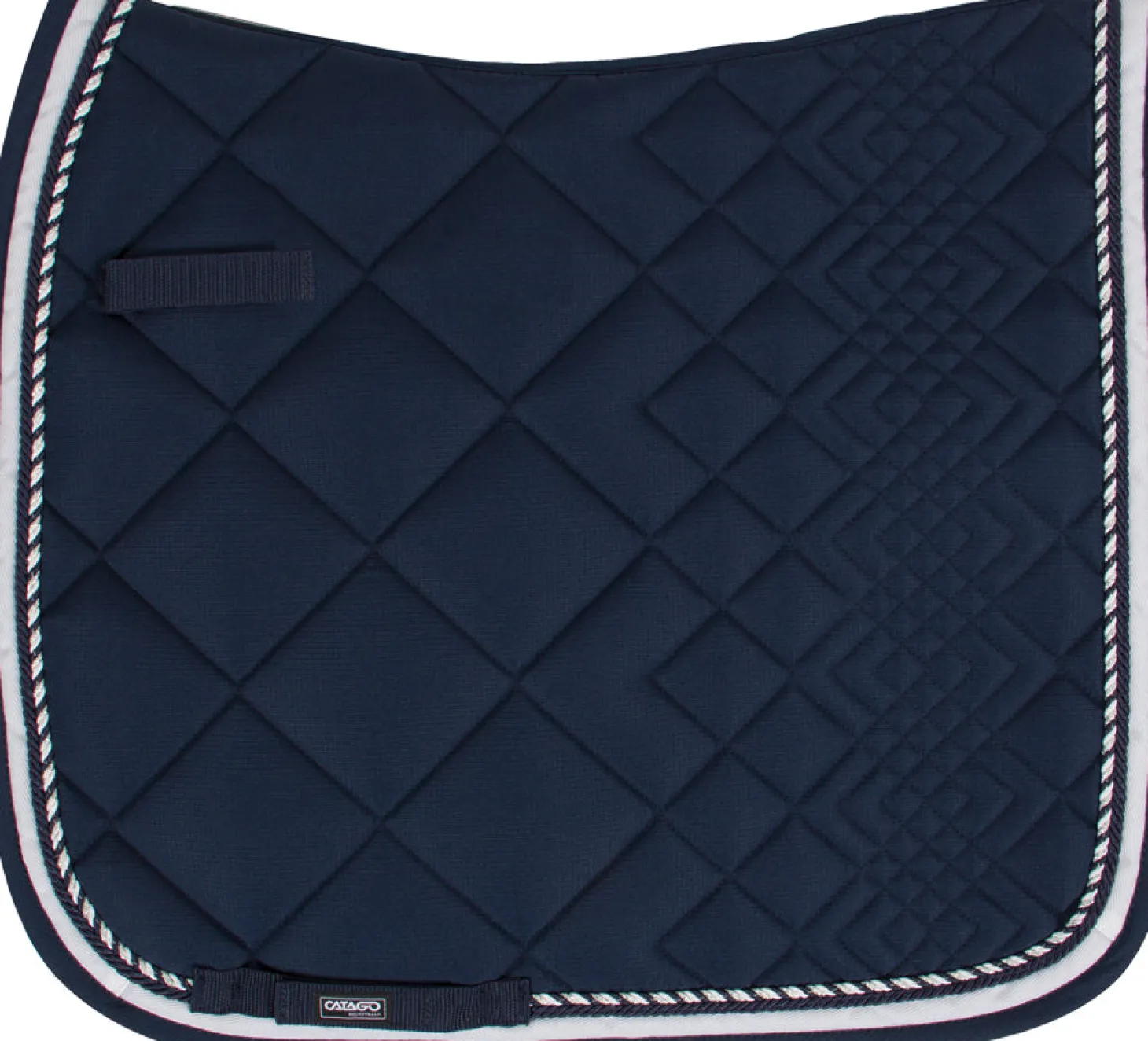 Catago® Diamond Dressage Pad