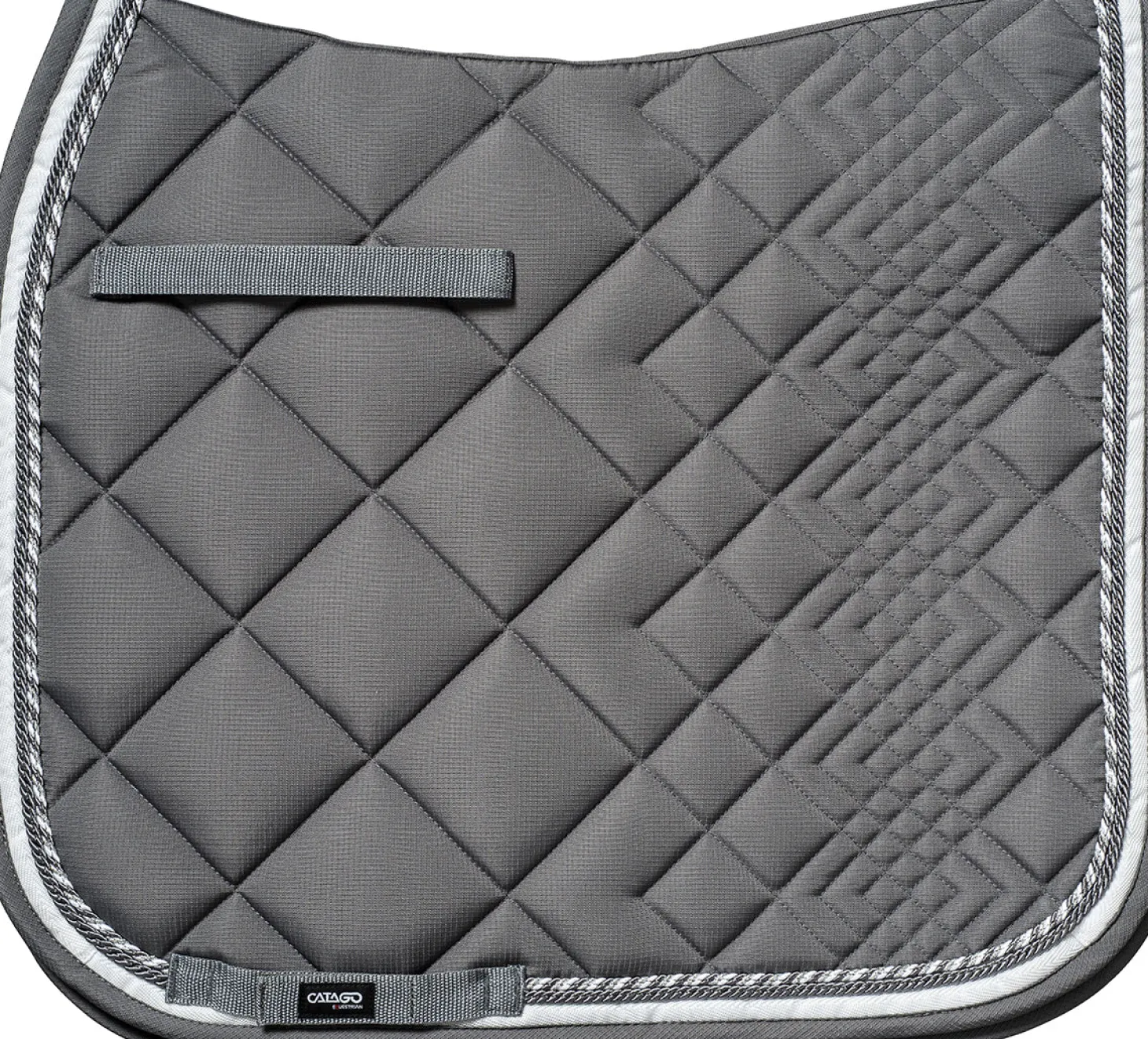 Catago® Diamond Dressage Pad