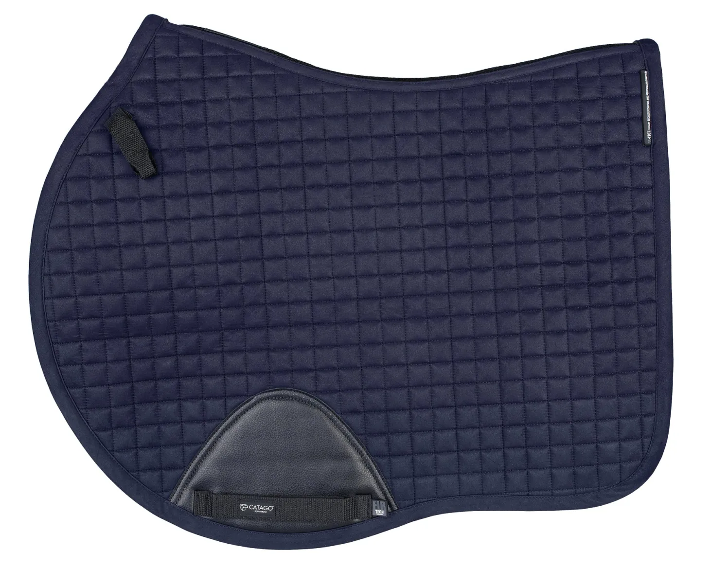 Catago® Fir-Tech Performance Jump Saddle Pad