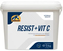 Cavalor® Resist + Vit C