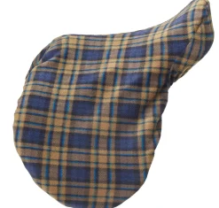 Centaur® Fleece Saddle Cover