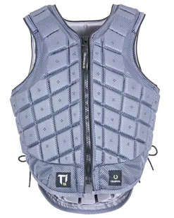 Champion® Children’s Titanium Ti22 Body Protector – Medium