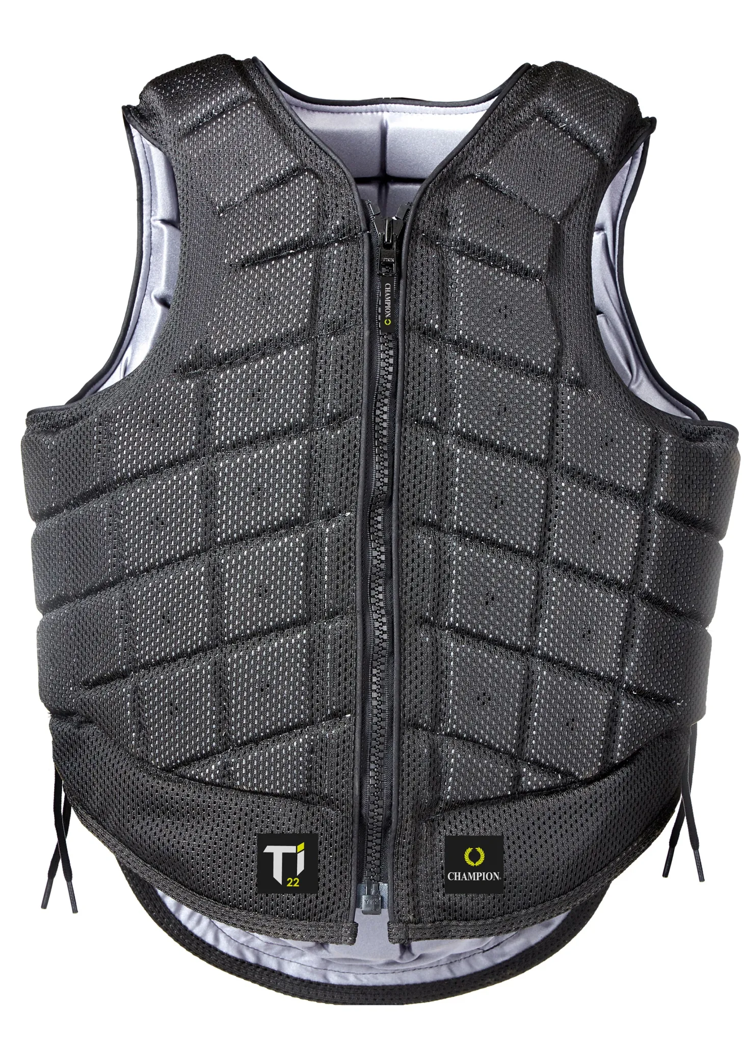 Champion® Children’s Titanium Ti22 Body Protector – XL