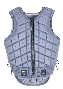 Champion® Adults’ Titanium Ti22 Body Protector