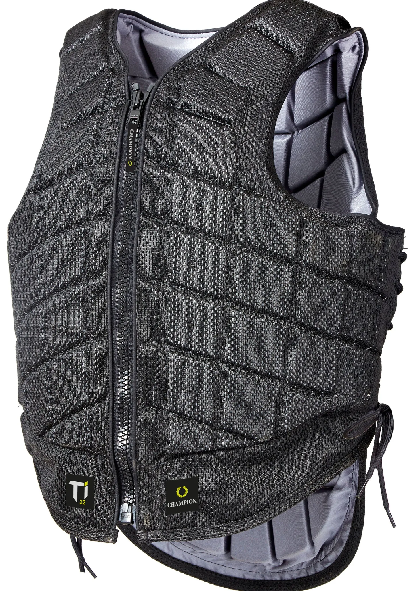 Champion® Adults’ Titanium Ti22 Body Protector