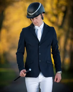 Charles Owen Halo Helmet