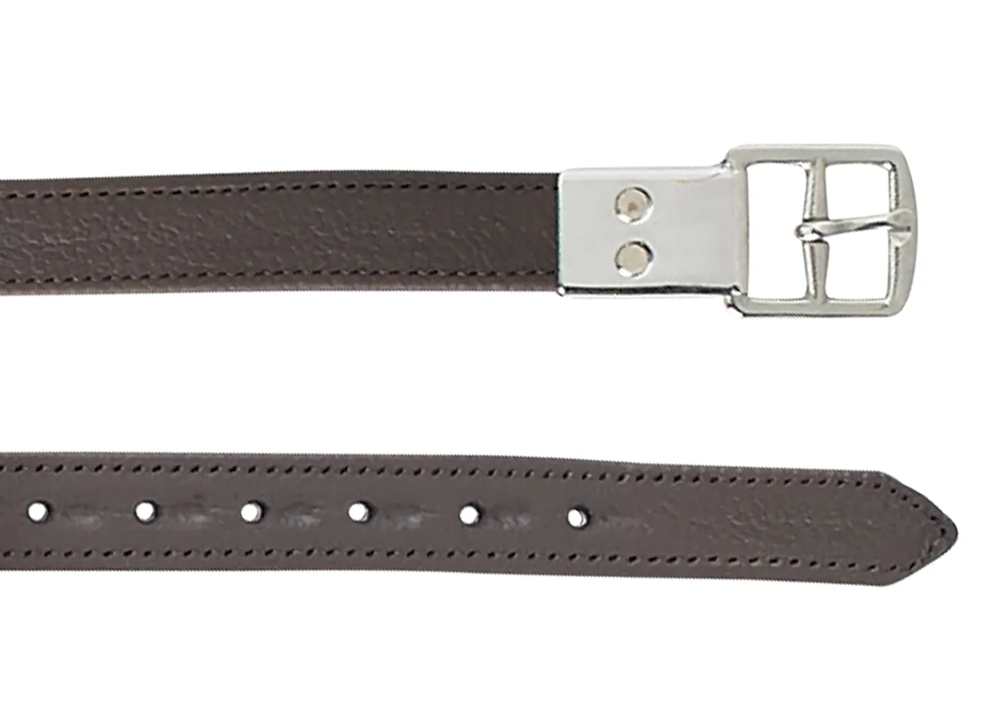 Circuit™ Lined Stirrup Leathers