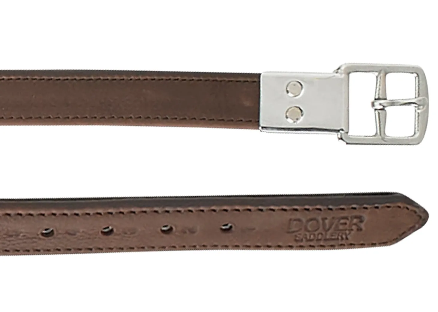 Circuit™ Lined Stirrup Leathers