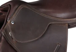 Circuit™ Premier Special DS Saddle