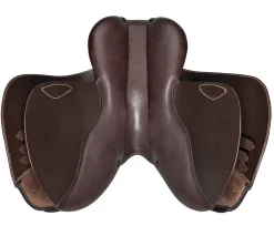 Circuit™ Premier Special DS Saddle