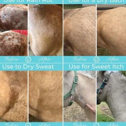 Coat Defense® Daily Preventative Powder