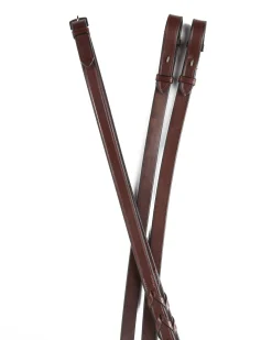 Collegiate® Essential Plain Laced Reins
