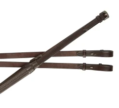 Collegiate® Rubber Reins IV